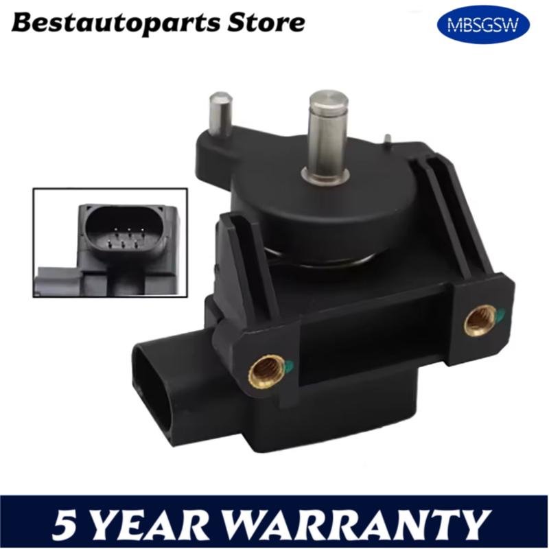 Accelerator Pedal Sensor Throttle Position Sensor For Mercedes C/CLK/E/S Class G500 ML350 E320 E430 0125423317 012-542-33-17