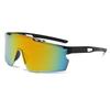 European-American Cycling and Driving Night Vision Windproof Sunglasses
