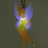 Tinker Bell Light-Up Toy Tokyo Disney Resort Exclusive Fantasy Springs Keychain