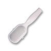 Stainless Steel Foot File for Dead Skin & Calluses Removal - Pedicure Tool & Foot Care Grinder