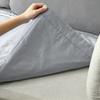 PVC-Schaumstoff Rutschfeste Matte Matratze Sofamatte Antirutsch-Netzgewebe Haushalts Teppich Yogamatte Rutschfeste Befestigungsgrundgewebe
