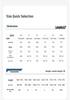 Jingdong Jingzao Women's High-Stretch Casual Denim Trousers