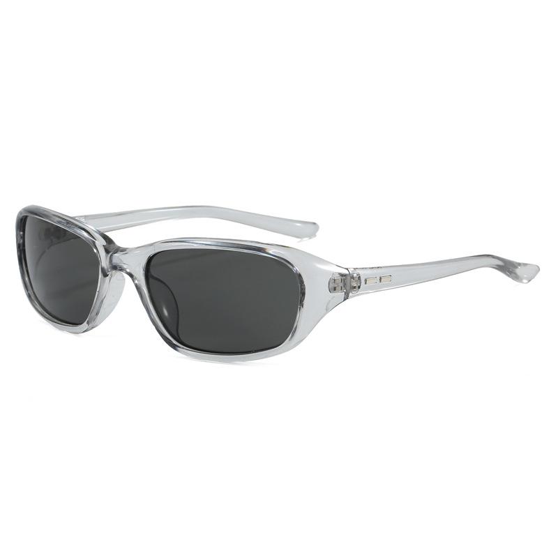 

The new ennie has the same future fashion sunglasses for women s sports European and American sunglasses.