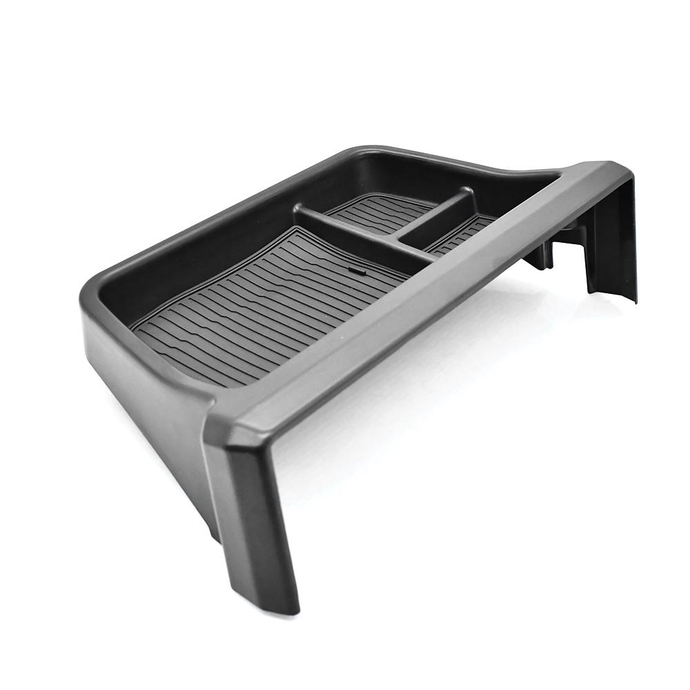 Center Console Dashboard Storage Box For 2025 2025 Toyota Tacoma SR SR5 TRD Armrest Storage Dash Board Organizer Car Accessories