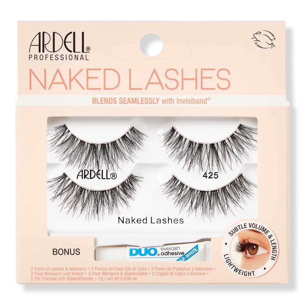 

Ardell Naked Lash #425 — 2 шт.