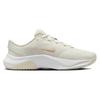 Nike Women's Legend Essential 3 Low Top Training Shoes White FJ1565-001
