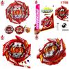 Beyblade Burst B-179 Superking Death Solomon Limited Edition Combat Gyro Toy With Launcher For Adults And Kids