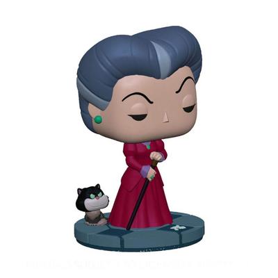 Askungen Lady Tremaine Pop! Vinyl