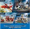 LEGO City 60419 Prison Island Police
