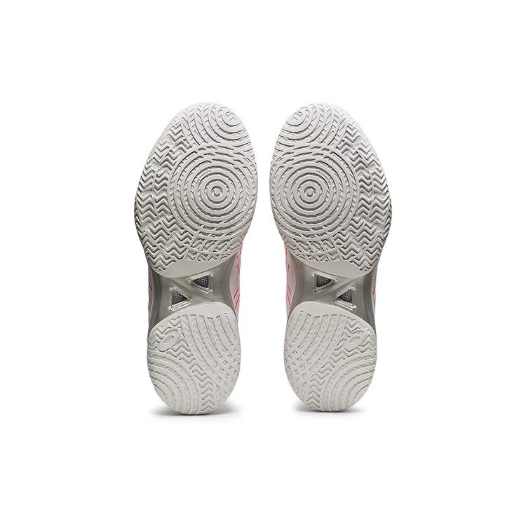 Asics Gel-Hoop V13 'White Red' Men's 1063A035-103