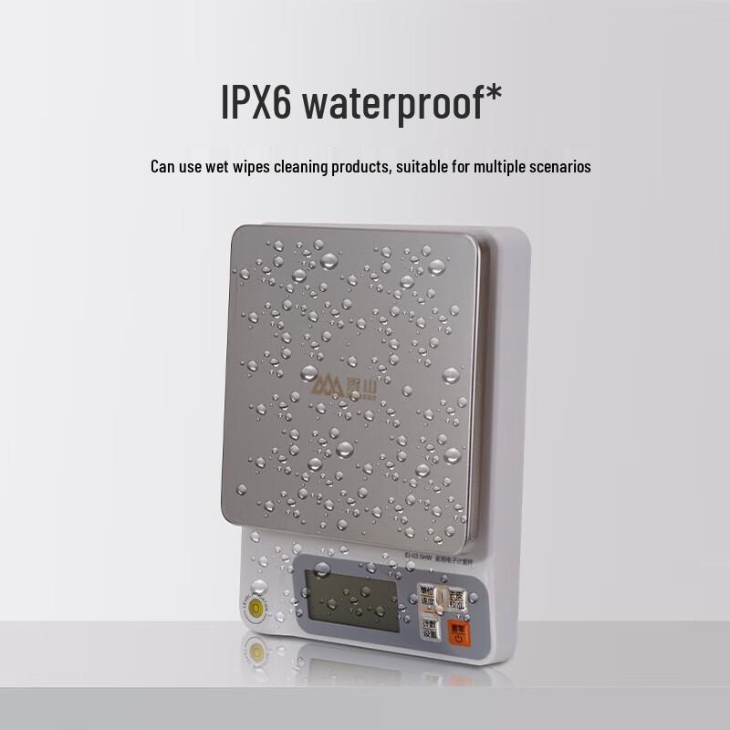 

Xiangshan Waterproof Electronic Counting Scale