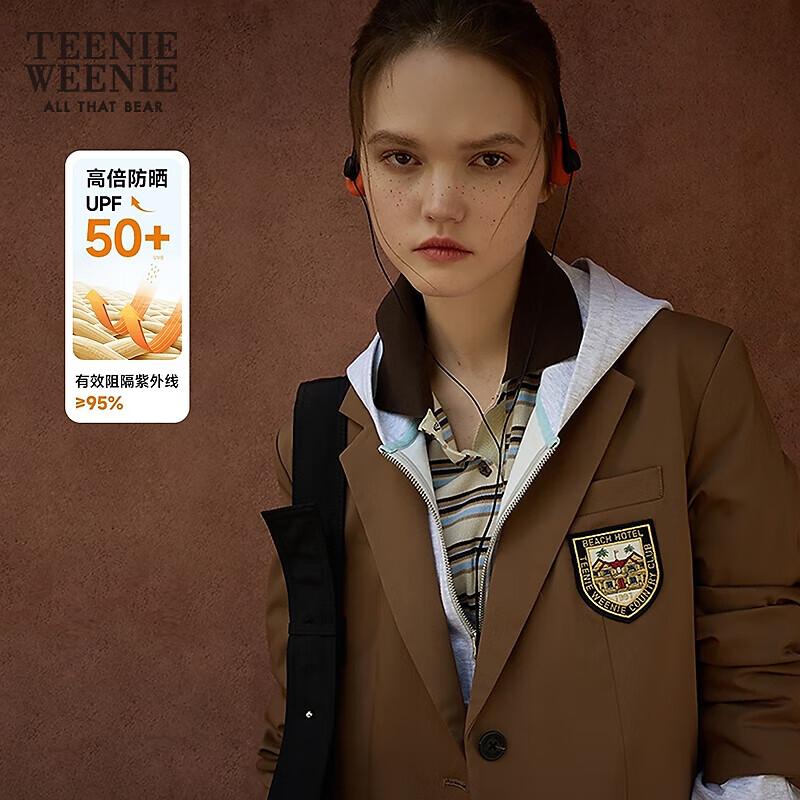 Teenie Weenie Women s Bear Suit Jacket S