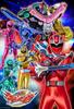 Puzzle for Kids Mashin Sentai Kiramager 96 Pieces Jigsaw [Children's Puzzle]