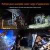 Fenix TK35UE V2.0 High-Performance Rechargeable Flashlight
