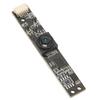 USB Camera Module Thin Light 7mm 1080P 2MP Plug and Play HD Camera Module for Face Recognition
