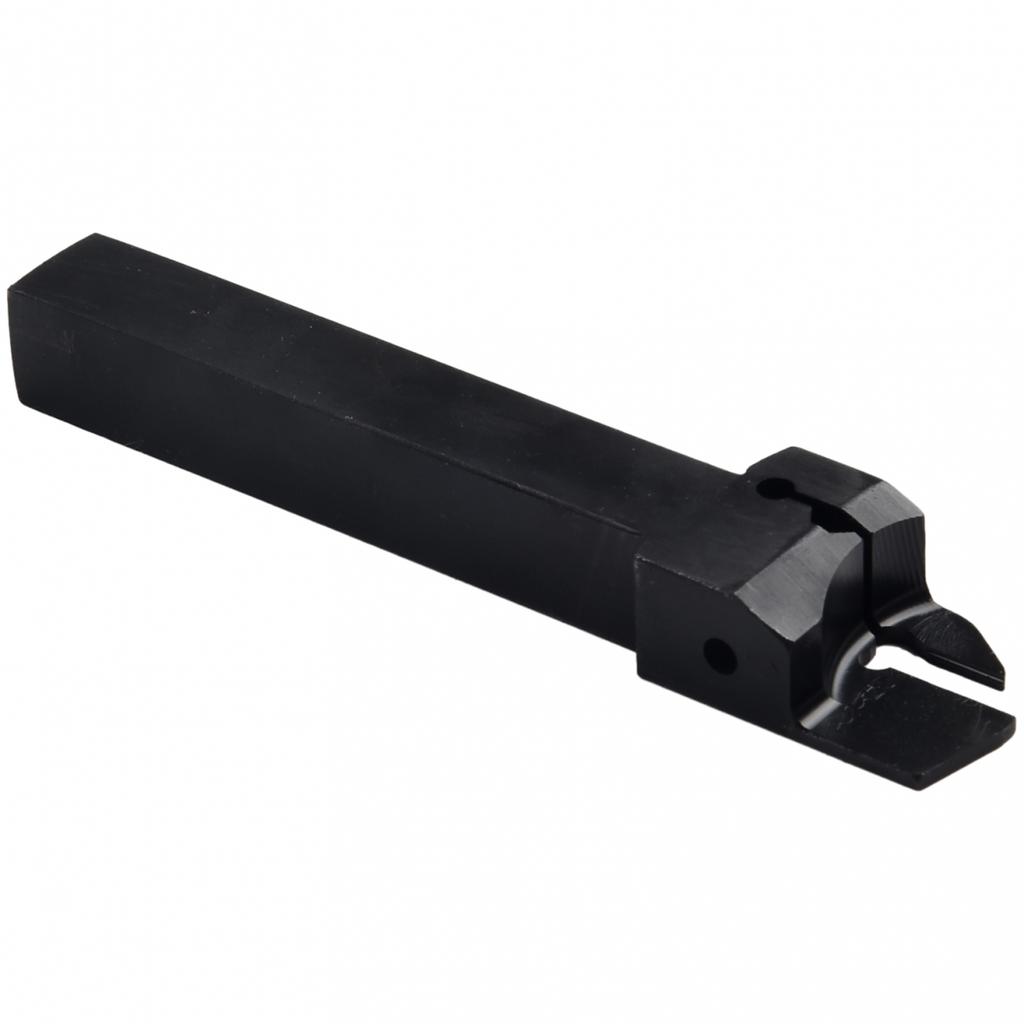 10Pcs MGMN200 Inserts MGEHR1212-2 Lathe Cutter Grooving Tool Holder L Wrench