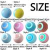 Creative Rolling Ball Dog Toy Self Rolling Ball Pet Electric Smart Ball  Cats Toys