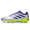 New football shoes men's and women's long broken nails high-top youth soccer boots