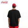Coca-Cola Unisex Breathable Cotton T-Shirt