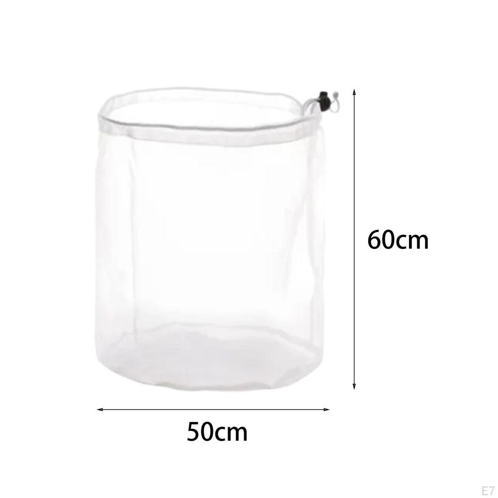 Fine Mesh Laundry Bag for Gentle Garments - Your Apparel