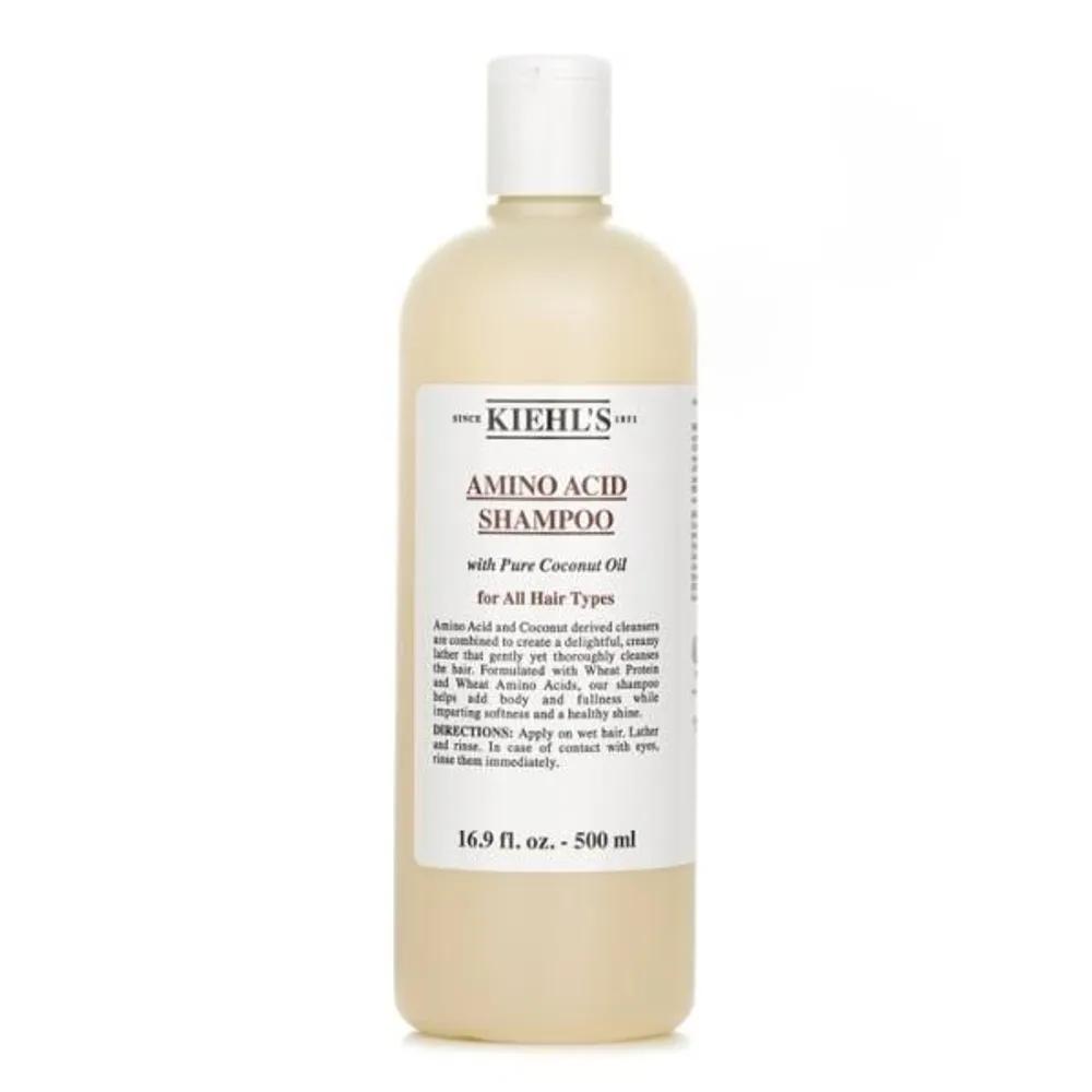 Kiehl s Шампунь с аминокислотами 500 мл