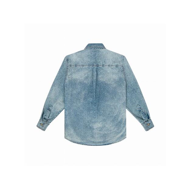 MissDenim Your Boyfriend's Shirt