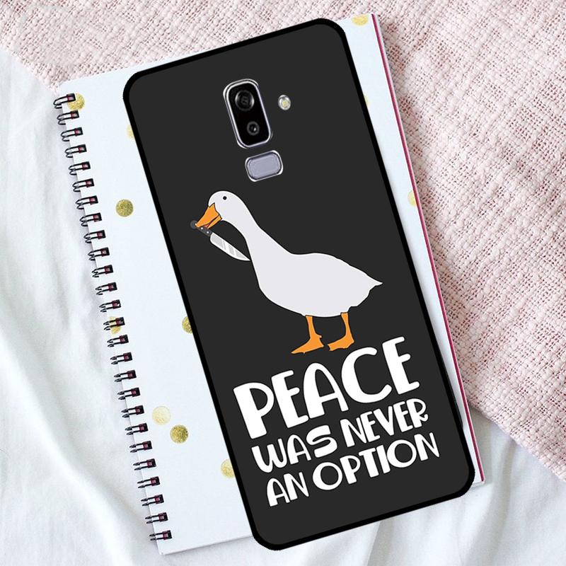 

Мультяшный Милый Гусь Игровой Чехол Для Samsung Galaxy M16 M32 M52 M14 M54 M13 M33 M53 M56 M36 M31 M11 M12 M35 M55 M15 M06 Samsung M35
