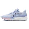 Li Ning Red Rabbit 5 Stabiele Lichtgewicht Lage Top Hardloopschoenen Dames sneaker IJzig-Blauw ARMS010-2