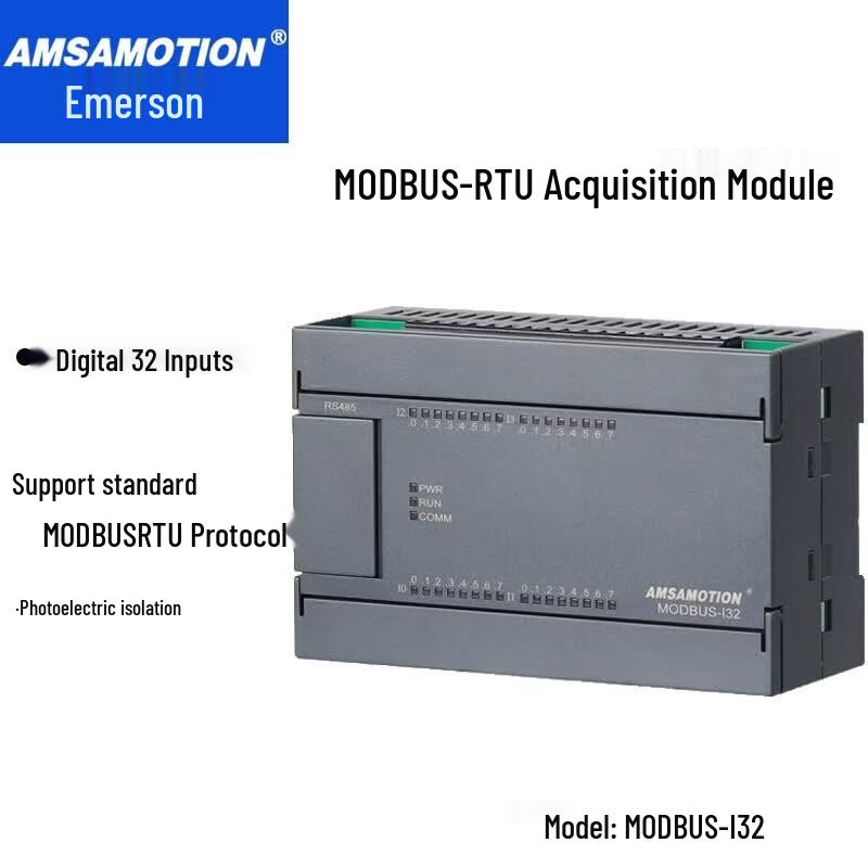 AIMXUN Remote I/O Expansion Module