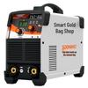 220V/380V Dual Voltage Portable Welder - Pure Copper, Industrial Grade, Household/Small Use, 315 Model