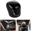 MT Gear Shift Knob Lever Head 6 Speed For Ford Ranger Mazda BT50 Focus Mk2 Mk3 Transit Connect Grand C-Max Kuga Galaxy Mk3 Mk4
