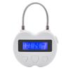 Timer Lock: Anti-Addiction Device for Student and Postgraduate Study, Self-Discipline, and Internet Addiction Management