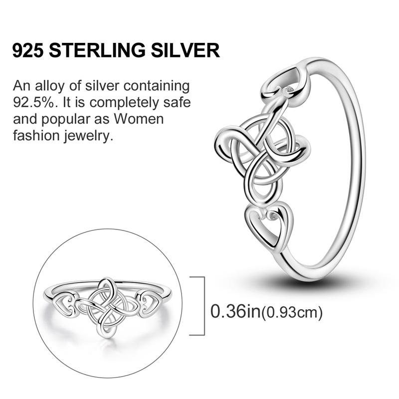 New 925 Silver Rings Zircon Sparkling CZ Rings Rings For Women Original Wedding Fine Jewelry Accessories Gifts