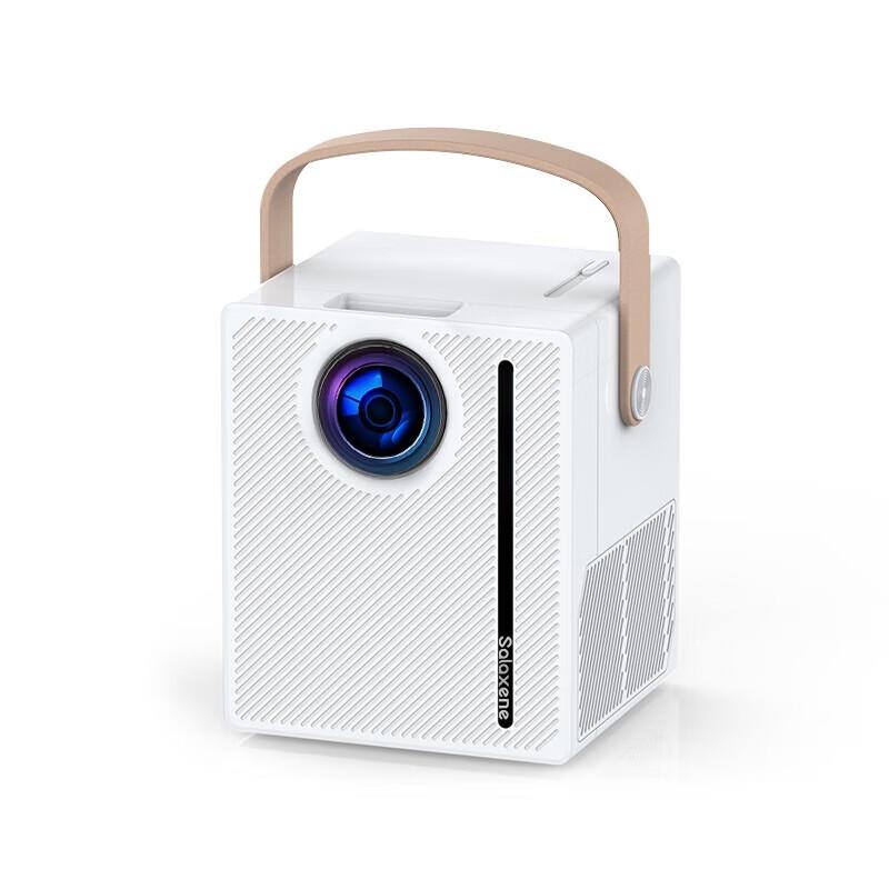 Salaxene X3 Smart Portable Projector (CN version)
