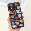 Für ZTE Blade V10 Vita 2019 Hülle Mode Blume Astronaut Silikon Stoßfester Bumper Für ZTE Blade V10 V 10 BladeV10 Vita Fundas