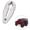 25T 20MM Servo Horn Replacement for VP Vanquish 1Celsius10 RC Car Servo Horn Steering Clamping Arm