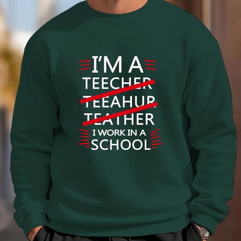 

Lightweight & Layering-Ready, Men s Crew Neck Sweatshirt, Ideal for Spring Autumn & Indoor Activities XXL жовтий