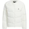 Sportswear Series Versatile Casual Comfortable Fashion Cotton Jacket Women Jacket Off-White JG8504