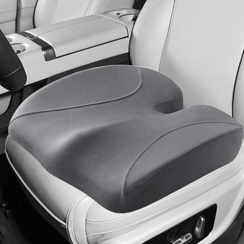 Seat Cushions For Offices Chairs Comfort Ergonomic Butt Pillow In-car Supplies Automotive Accessory For Bleachers Dining Offices