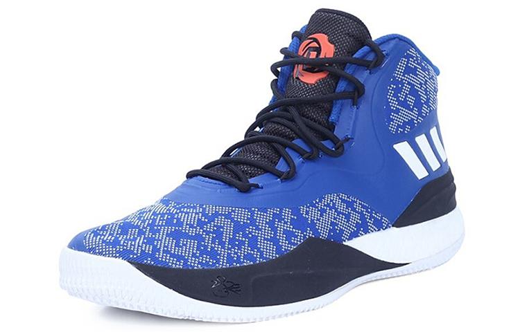 Men's Sneakers Adidas D Rose 8 'Collegiate Royal'