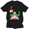 2023 nowa koszulka unisex YOTSUBA Yotsuba T Shirt koszulka z nadrukiem koszulki Top