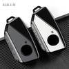 New Tpu Car Key Case Cover For Bmw I7 X7 G07 Lci Ix I20 X1 X3 X5 U11 5 7 Series G70 G09 Xm U06 G81 M3 Protected Shell Keychain