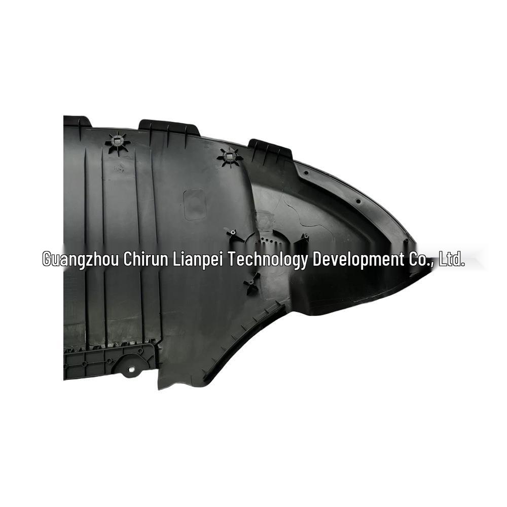 Fits Tesla Model Y Front Bumper Lower Guard Plate (161357900Q) Original Size. YXLP