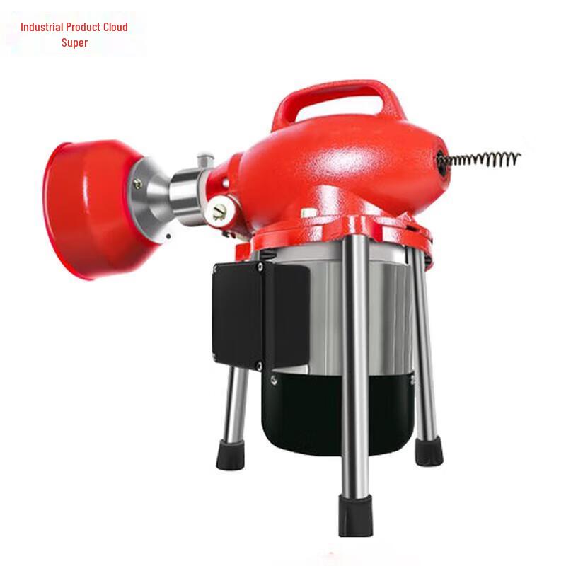 Professional Electric Drain Cleaner
