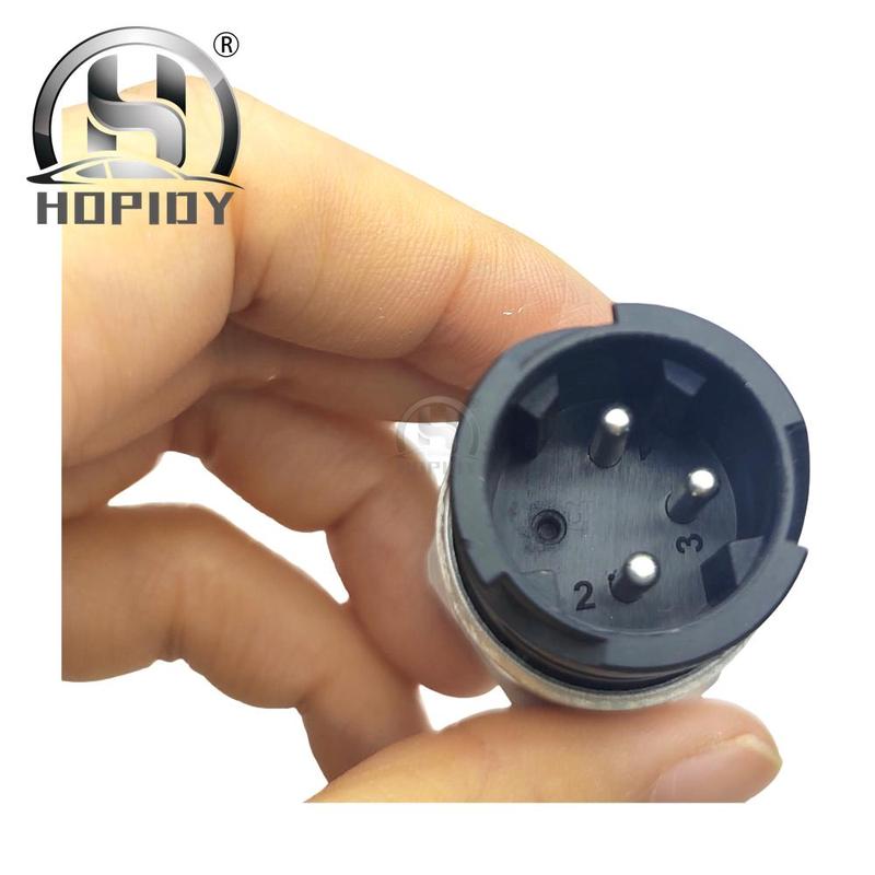 

4410441020 Датчик давления воздуха Для DAF IVECO SCANIA 1652528 504103341 504255336 505810540 1934575 515015646 3483130 Совершенно новый