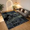 Ghost Force Living Room Nonslip Area Rug Soft Carpet For Bedroom Game Playroom Sofa Office Home Decor Doormat Christmas Gift C9291609