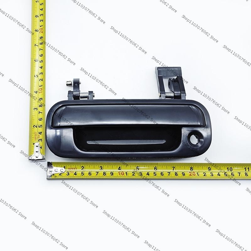 For Great Wall Haval H3 2005 2006 2007 2008 2009 2010 2011 2012 Rear Door Handle Tailgate Handle