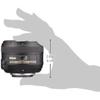 Nikon Single Focus Lens AF-S NIKKOR 50mm f/1.4g Full Size Compatible