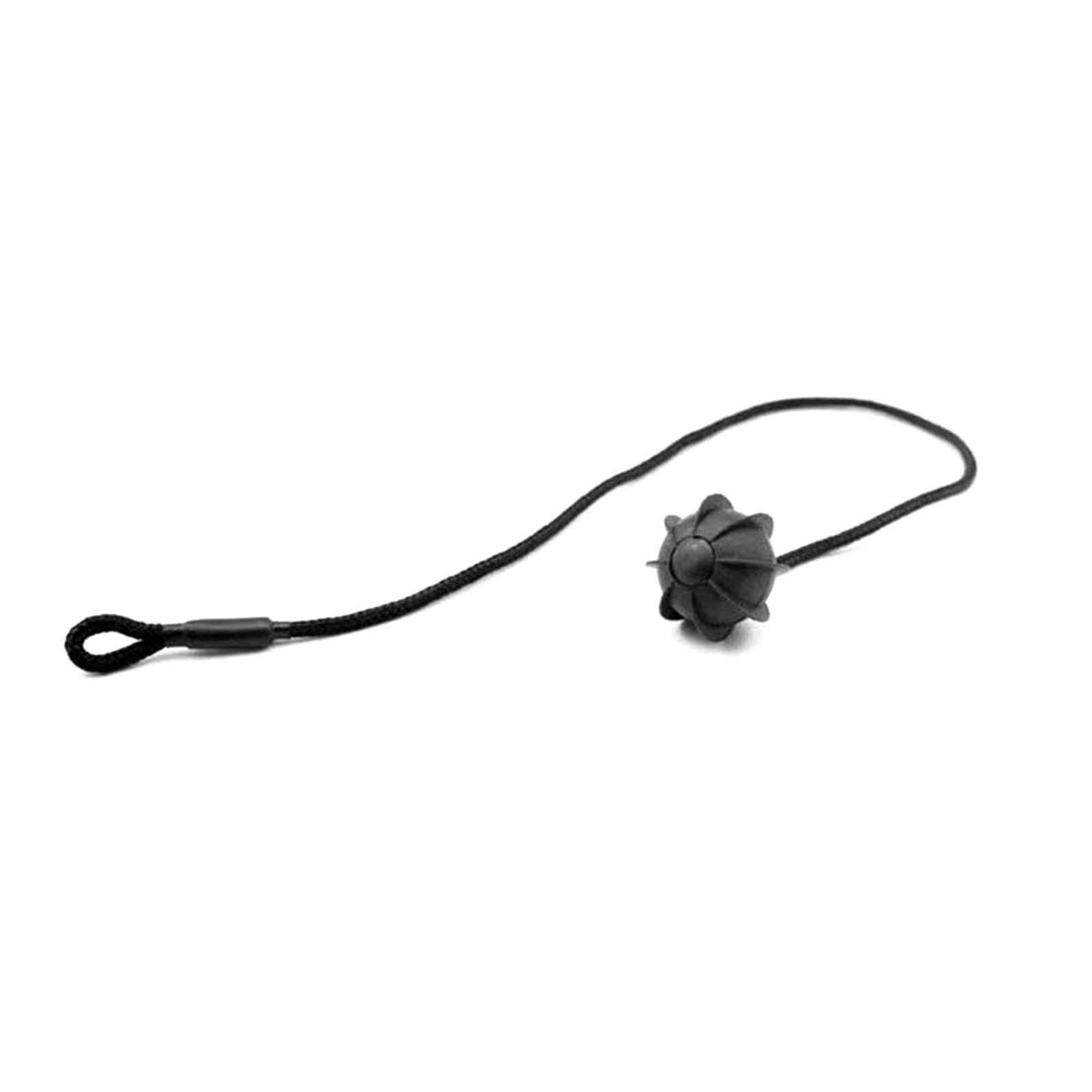 Rear Parcel Shelf String Tonneau Cover Strap Cord Replacement for Black | Interior Rear Parcel Shelf String | Car Accessories