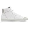 Nike Blazer Mid '77 Vintage Men White Light Smoke Grey CW6726-100
